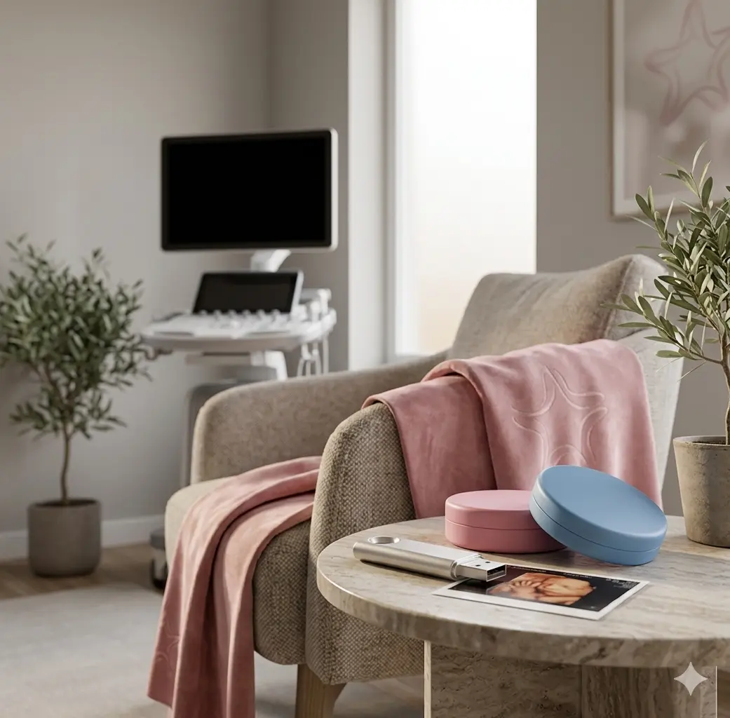 Sesión EcoMini 5D HD